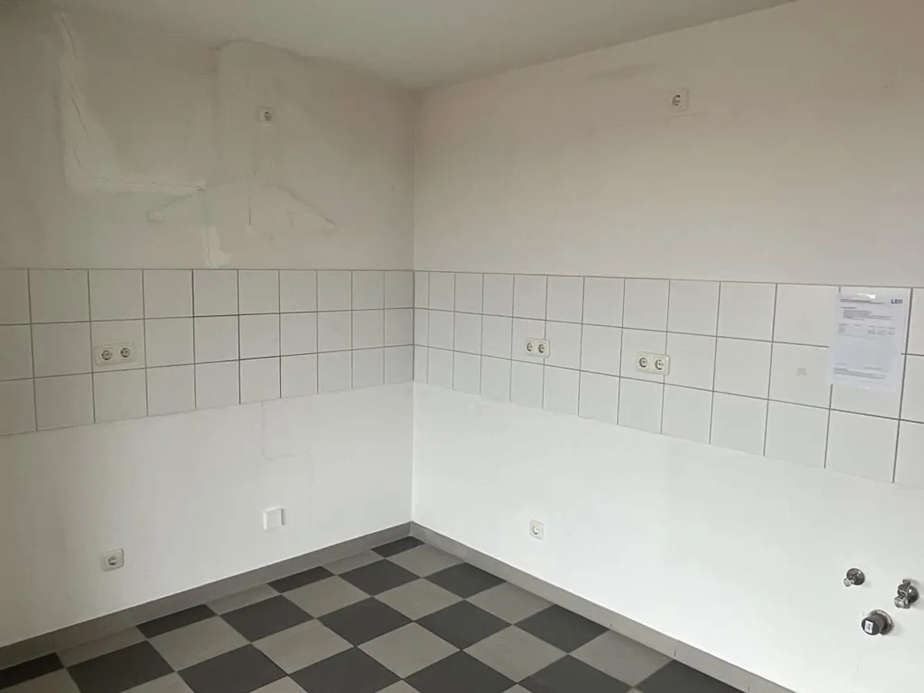 3 Zimmer Wohnung mit 96 m² in Krefeld – Bild 6