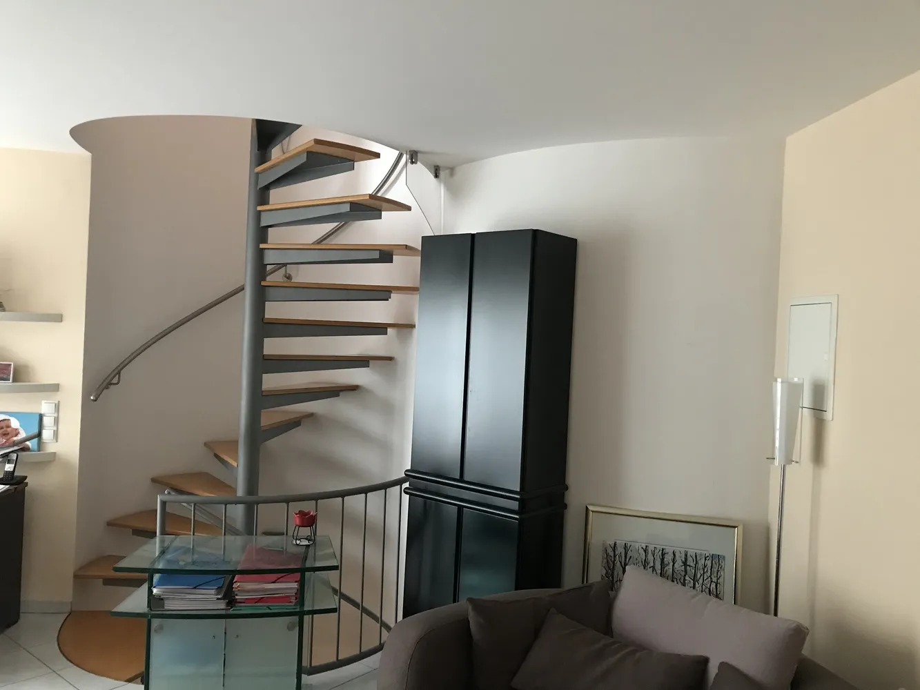 2 Zimmer Wohnung mit 76 m² in Mannheim – Bild 9