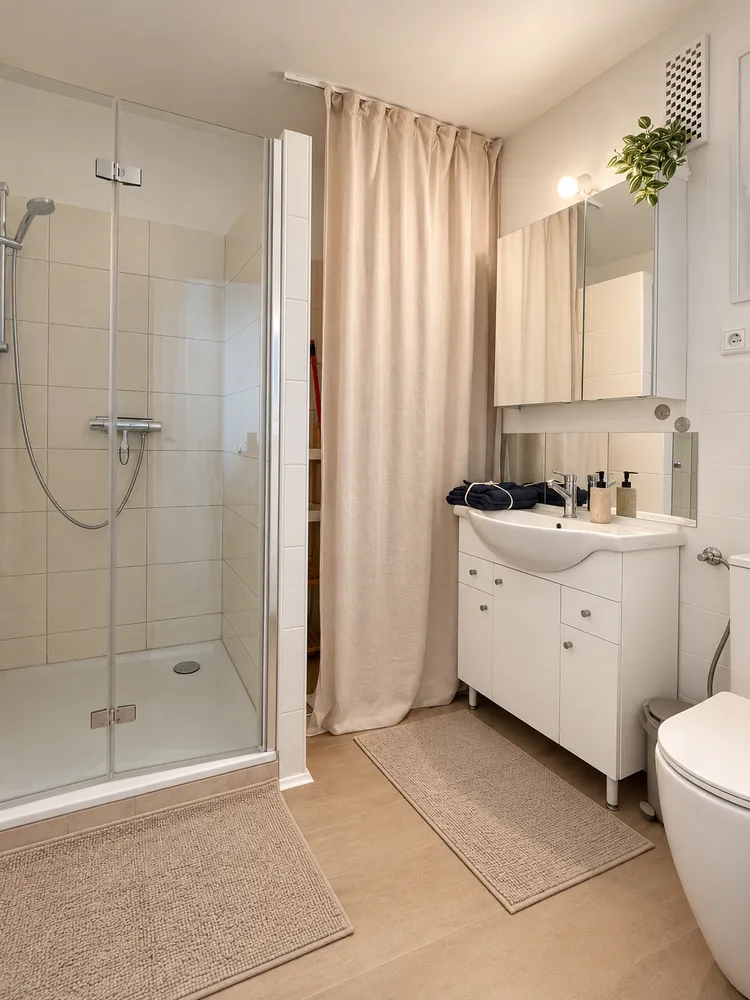 2 Zimmer Wohnung mit 58 m² in Wiesbaden – Bild 6