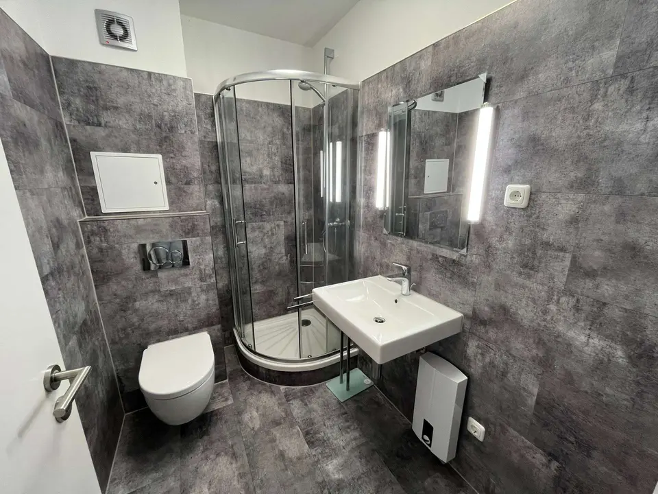 3 room house with 95 m² in Schwerin – Photo 6