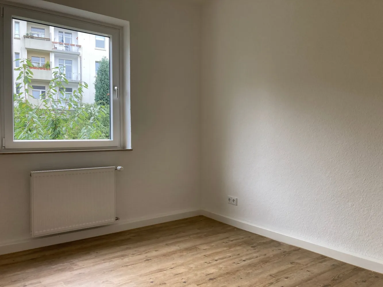 2 Zimmer Wohnung mit 56 m² in Essen – Bild 5