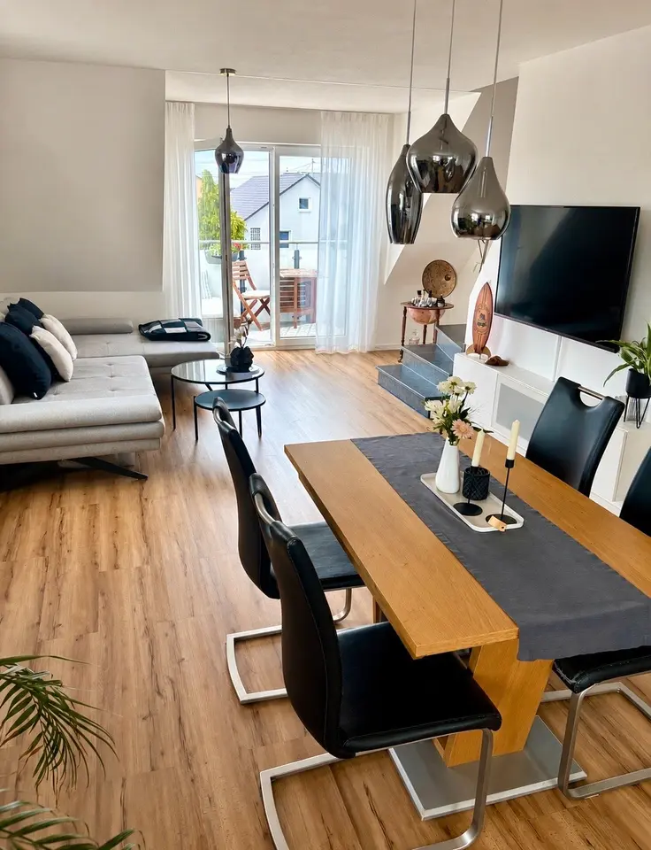 3 Zimmer Wohnung mit 112 m² in Donauwörth – Bild 10