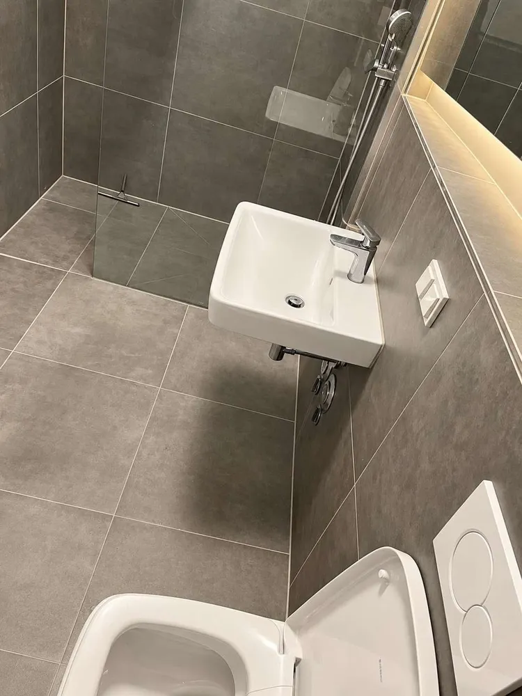 3 Zimmer Wohnung mit 101 m² in Rüsselsheim am Main – Bild 3