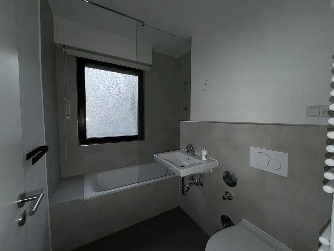 2 Zimmer Wohnung mit 54 m² in Frankfurt am Main – Bild 9