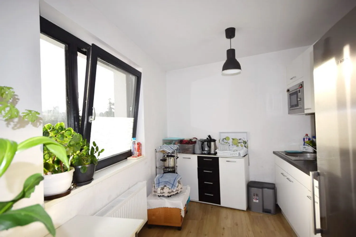 4 Zimmer Wohnung mit 100 m² in Bremen – Bild 8