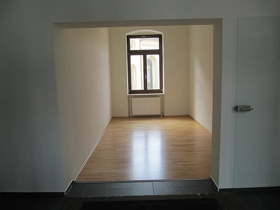 5 Zimmer Wohnung mit 139 m² in Schwarzenberg – Bild 10