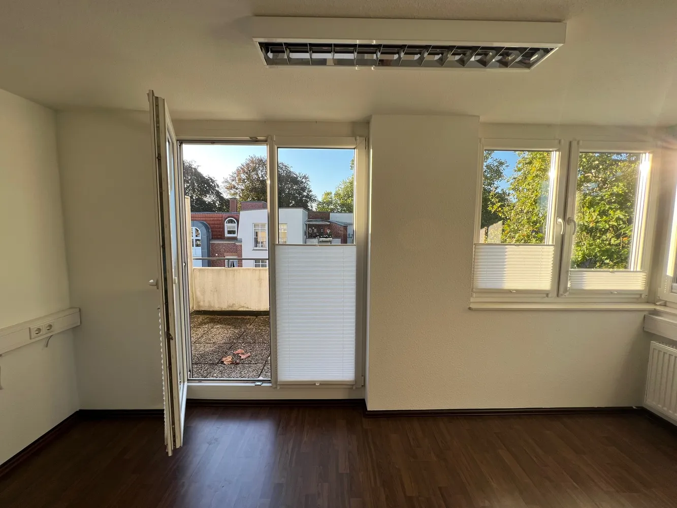1 room apartment with 45 m² in Rheine – Photo 1
