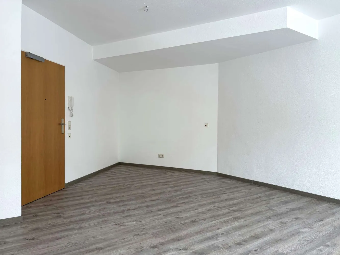 1 Zimmer Wohnung mit 35 m² in Leipzig – Bild 2