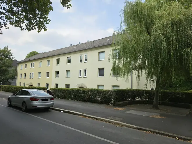3 Zimmer Wohnung mit 74 m² in Dortmund – Bild 2