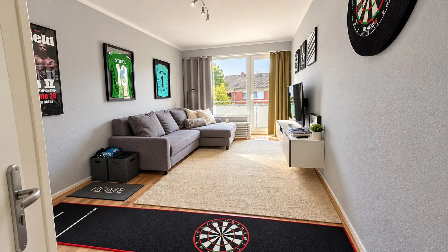 3 room apartment with 83 m² in Tönisvorst – Photo 7