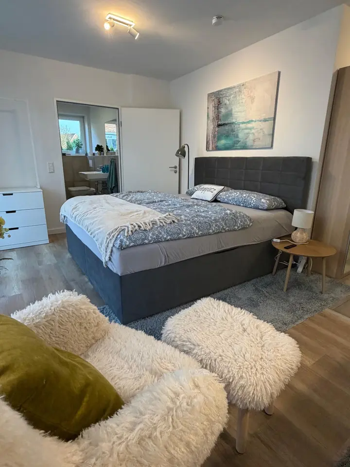 2 Zimmer Wohnung mit 37 m² in Bielefeld – Bild 2