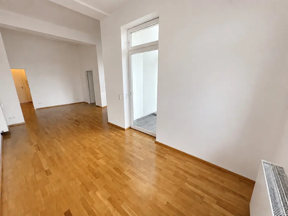2 Zimmer Wohnung mit 61 m² in Xanten – Bild 7
