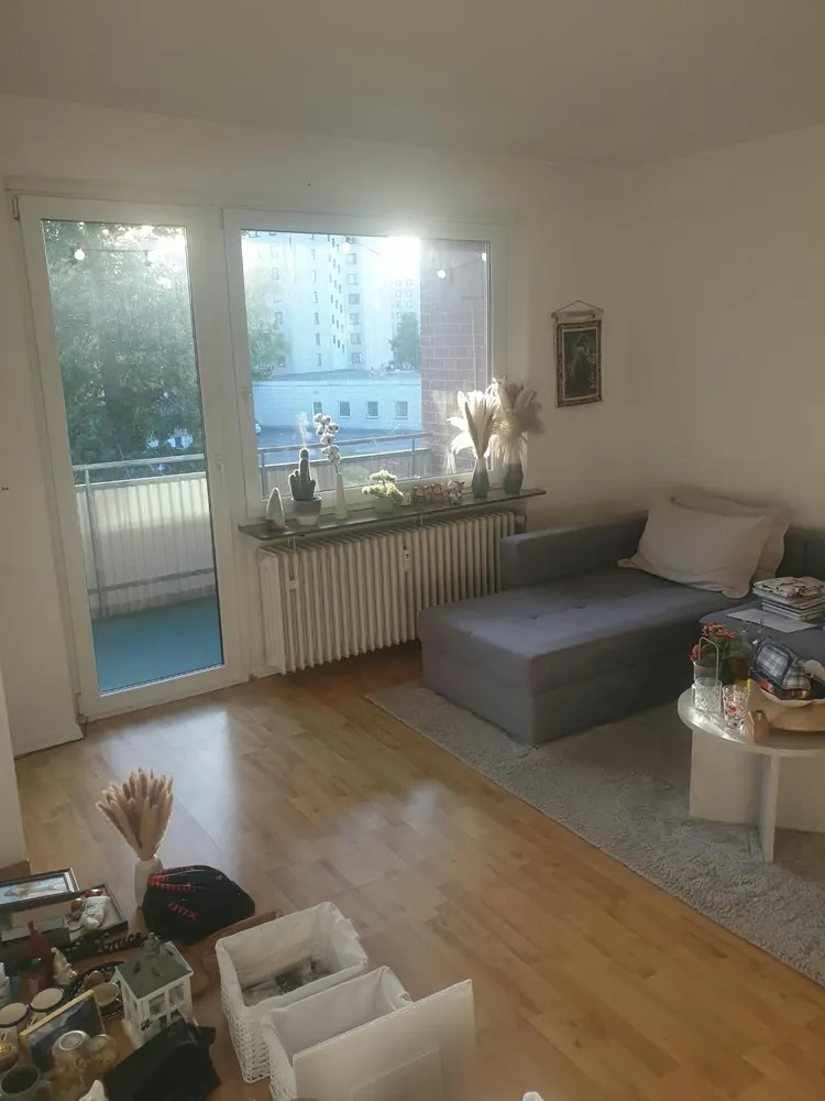 2 Zimmer Wohnung mit 54 m² in Lüneburg – Bild 4