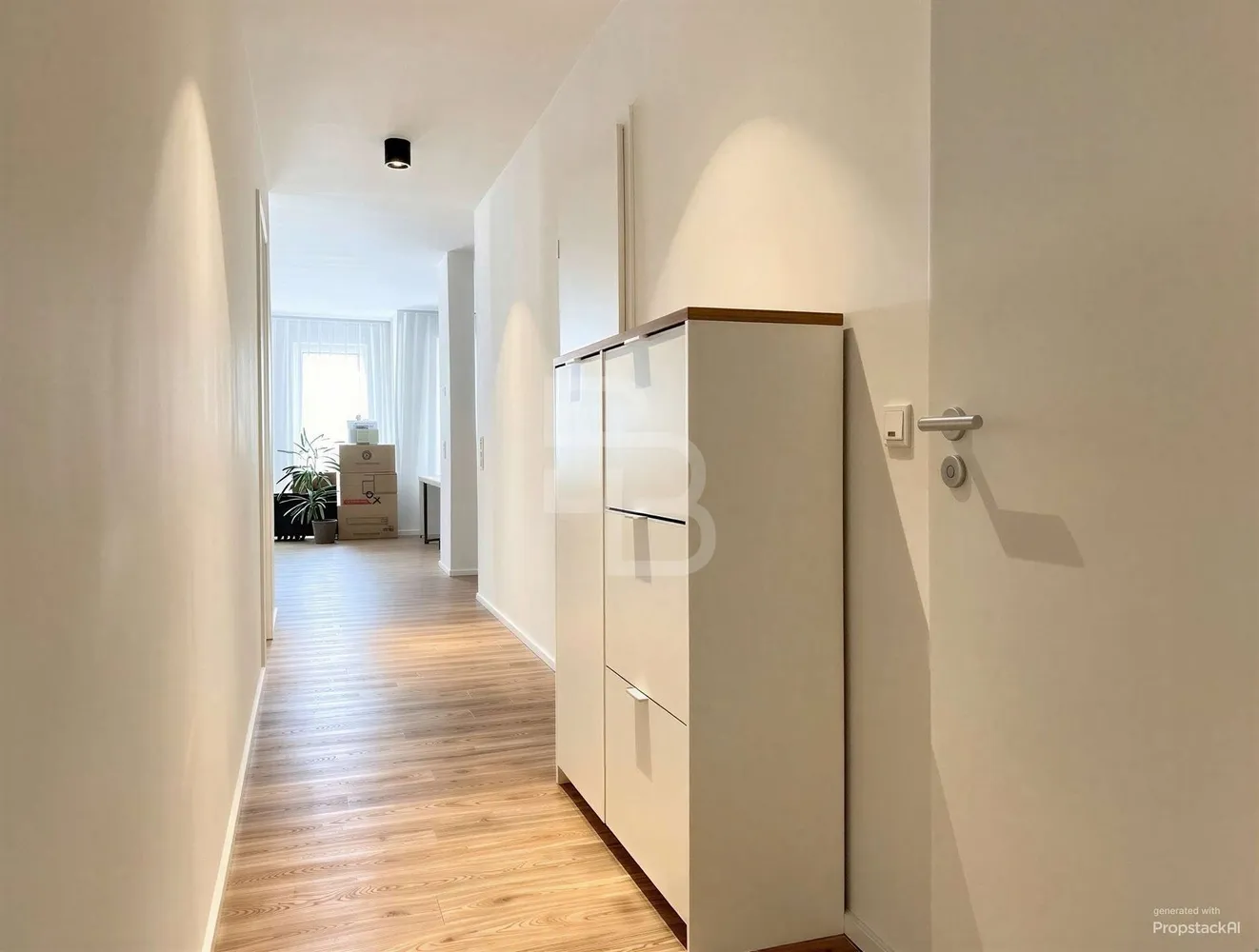 3 Zimmer Wohnung mit 87 m² in Köln – Bild 4