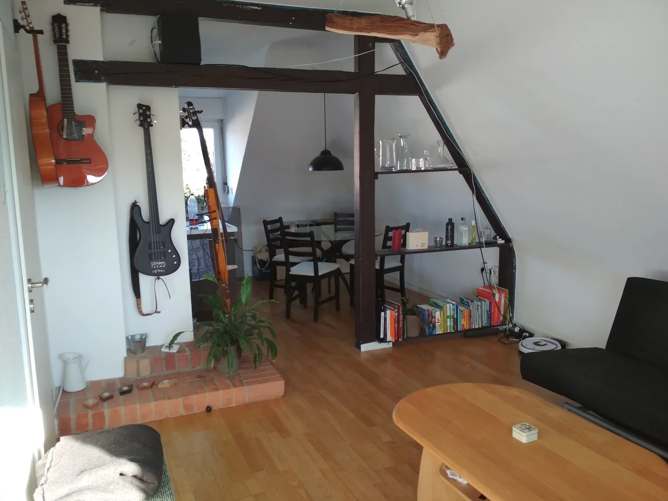 3 Zimmer Wohnung mit 65 m² in Karlsruhe – Bild 9