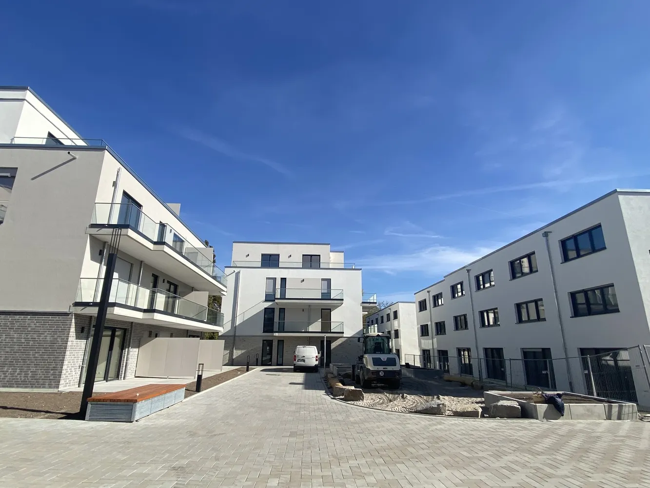 4 Zimmer Wohnung mit 104 m² in Speyer – Bild 9