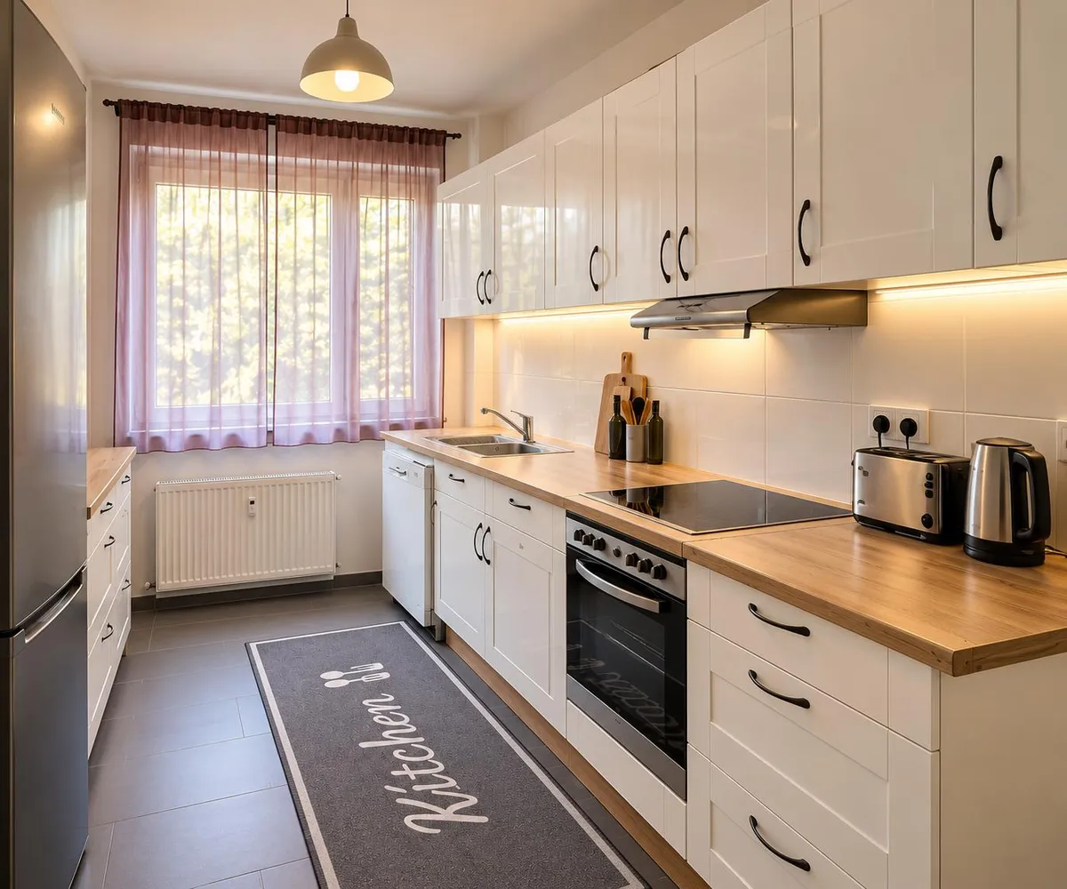 3 Zimmer Wohnung mit 76 m² in Mülheim an der Ruhr – Bild 2