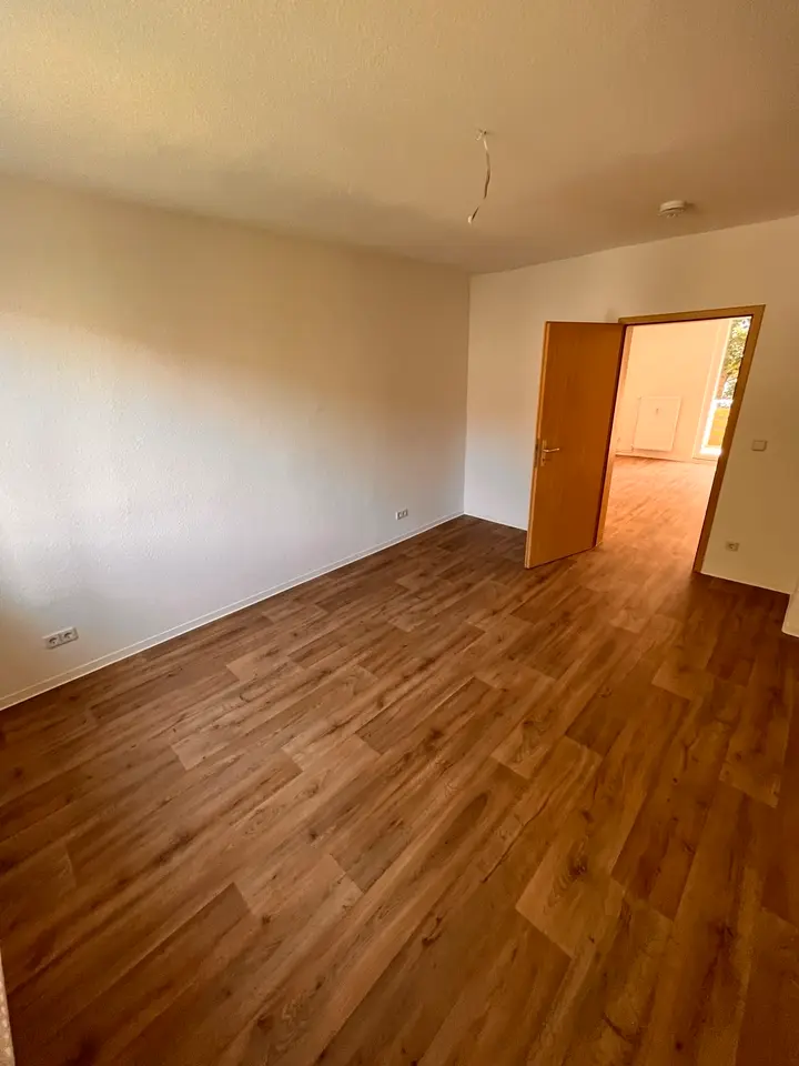 2 room apartment with 50 m² in Magdeburg – Photo 7