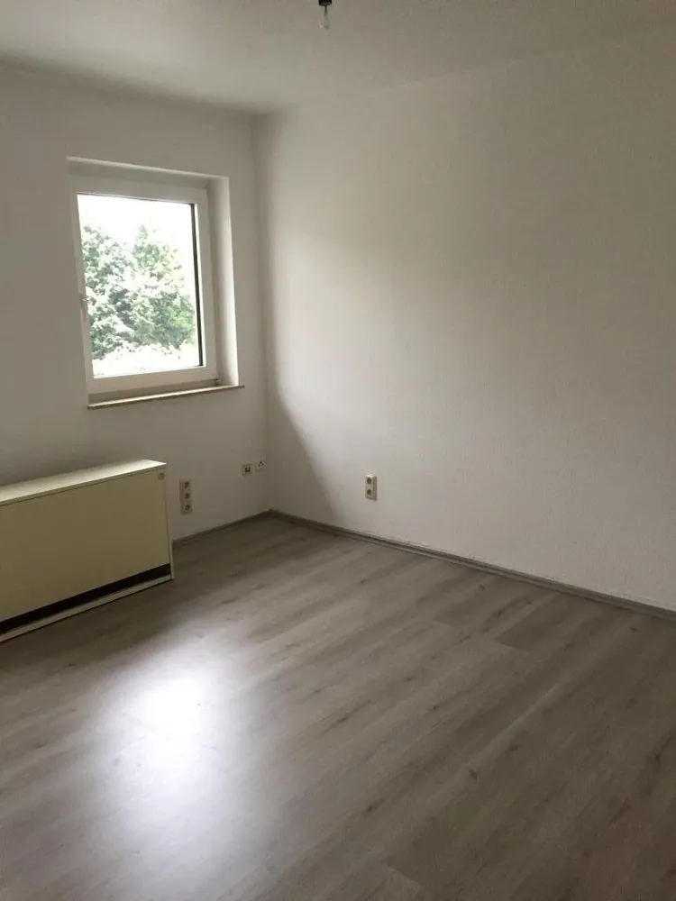 2 Zimmer Wohnung mit 43 m² in Essen – Bild 1