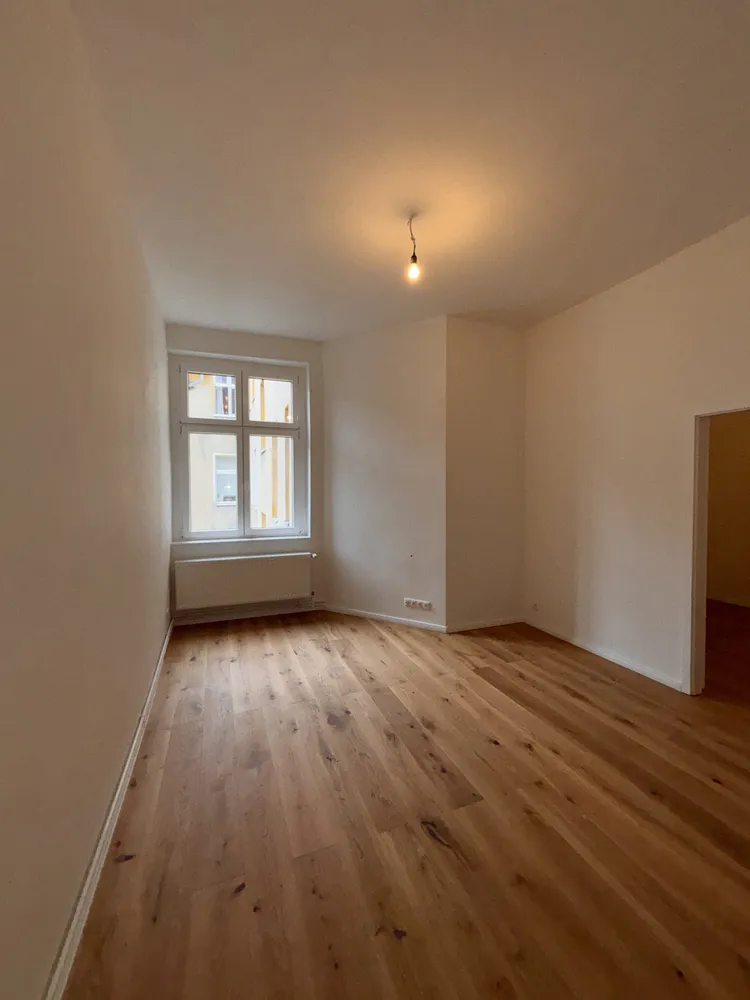 4 Zimmer Wohnung mit 114 m² in Berlin – Bild 4