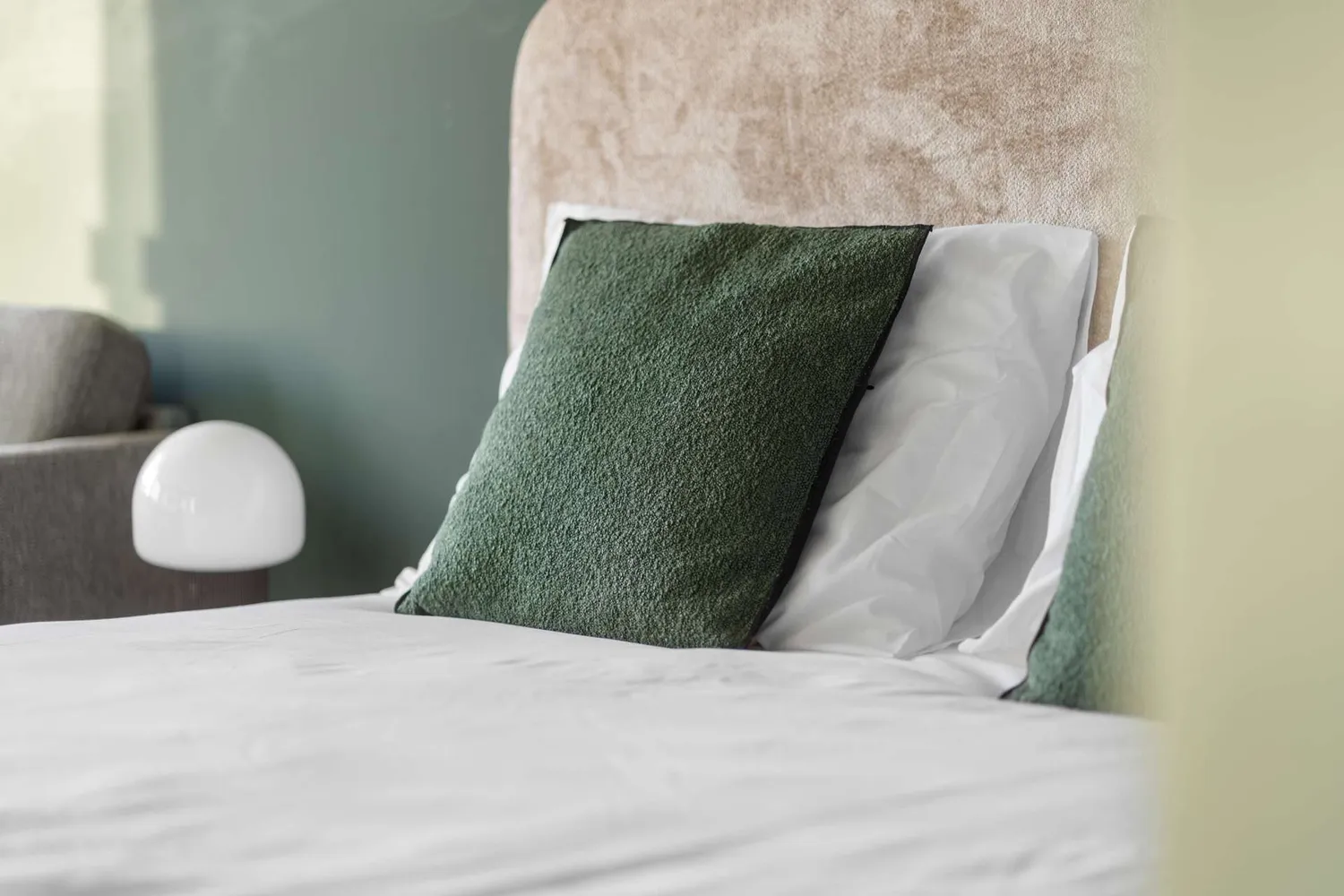 1 Zimmer Wohnung mit 33 m² in Berlin – Bild 1
