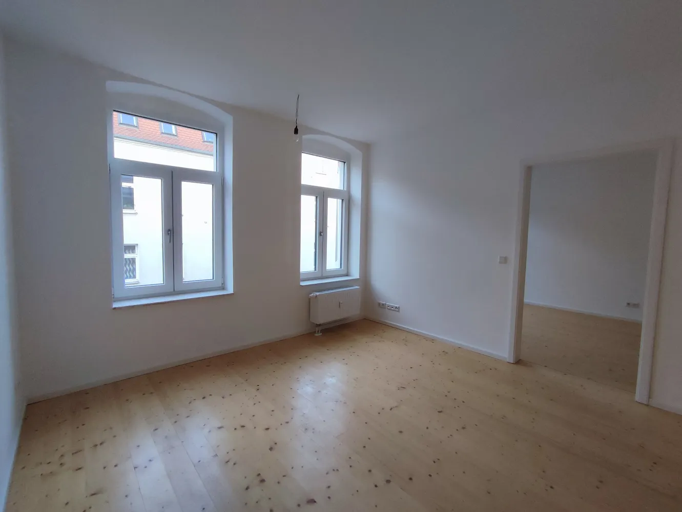 2 Zimmer Wohnung mit 55 m² in Halle (Saale) – Bild 5