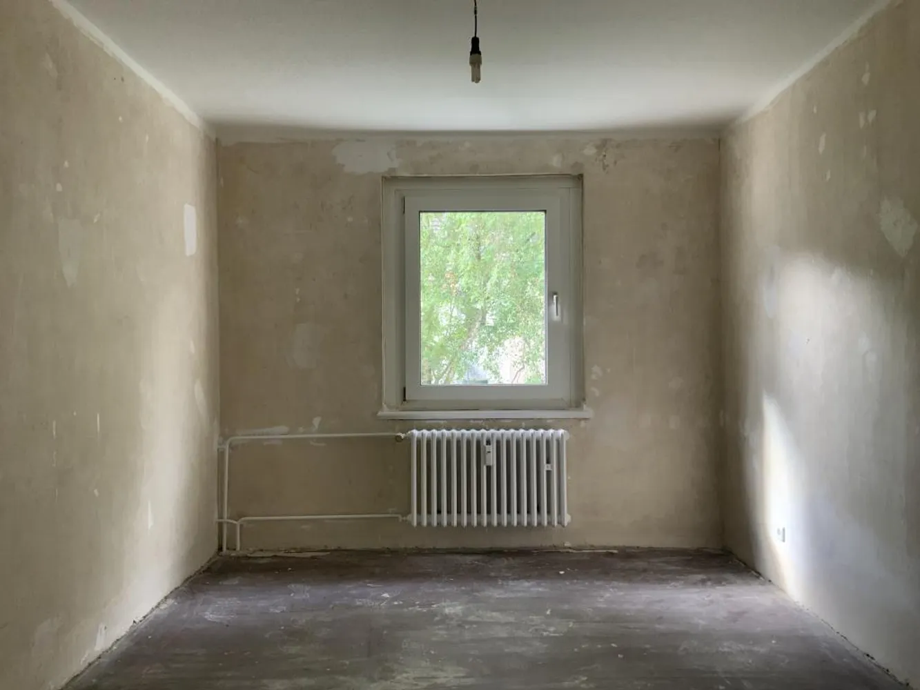 3 room apartment with 55 m² in Gelsenkirchen – Photo 4