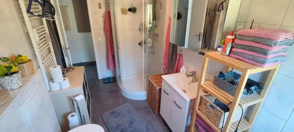 2 Zimmer Wohnung mit 67 m² in Iserlohn – Bild 9