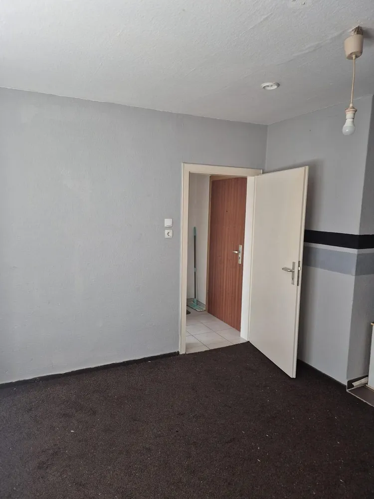 1 room apartment with 25 m² in Dortmund – Photo 4