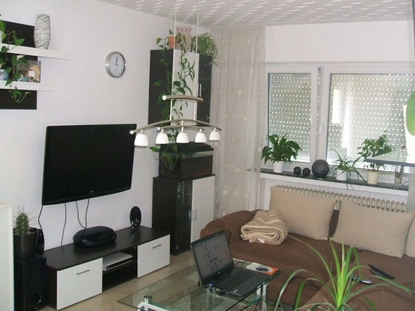 2 room apartment with 50 m² in Bielefeld – Photo 1