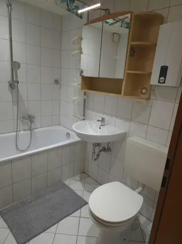 WG-Zimmer mit 20 m² in Düsseldorf – Bild 8