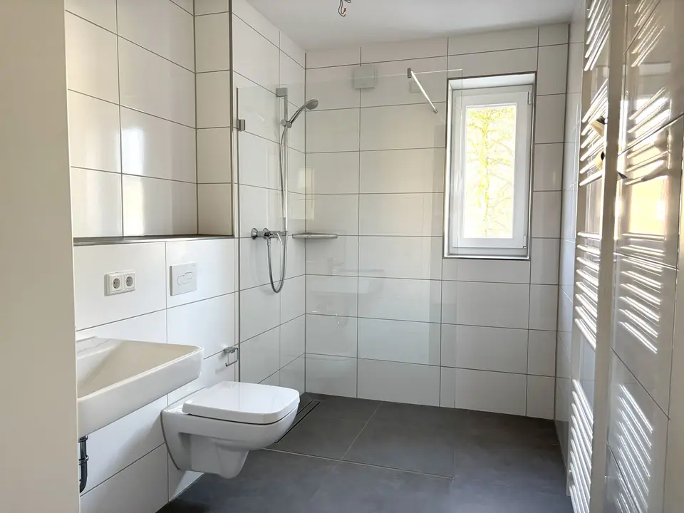 3 Zimmer Wohnung mit 75 m² in Rees – Bild 5