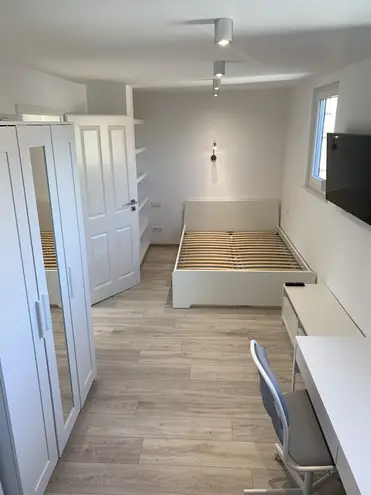 3 Zimmer Wohnung mit 62 m² in Stuttgart – Bild 6