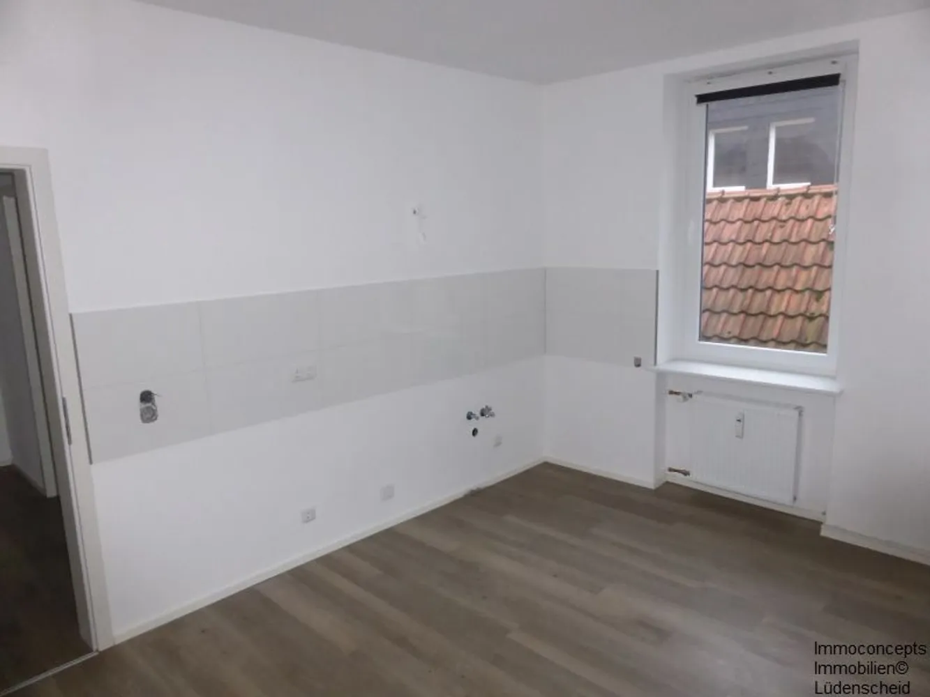2 Zimmer Wohnung mit 64 m² in Lüdenscheid – Bild 5