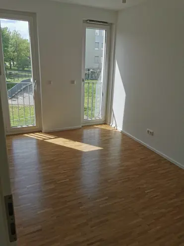 3 Zimmer Wohnung mit 100 m² in Frankfurt am Main – Bild 7