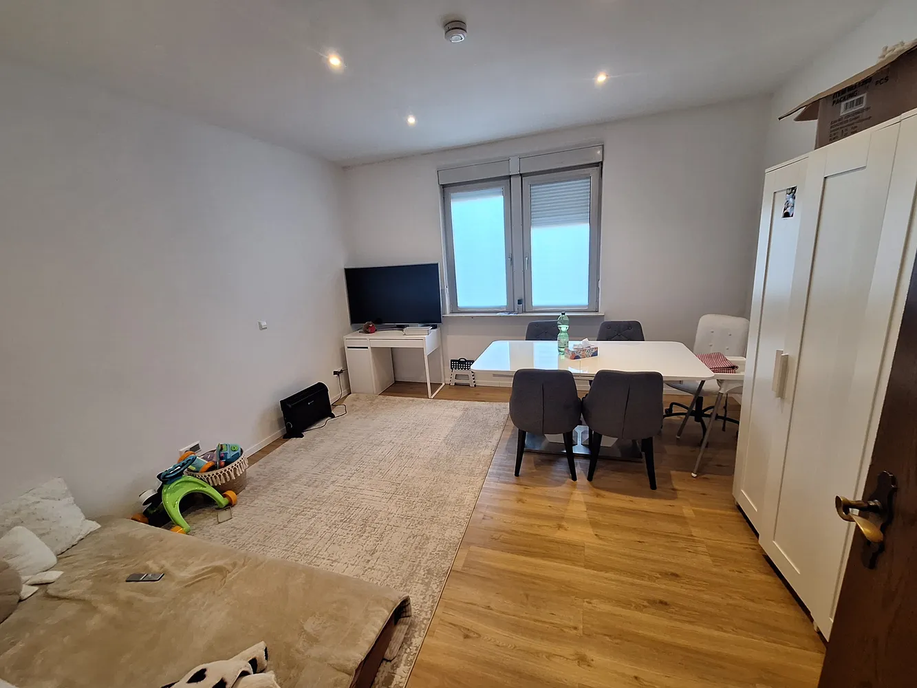 4 room apartment with 105 m² in Frankenthal (Pfalz) – Photo 7