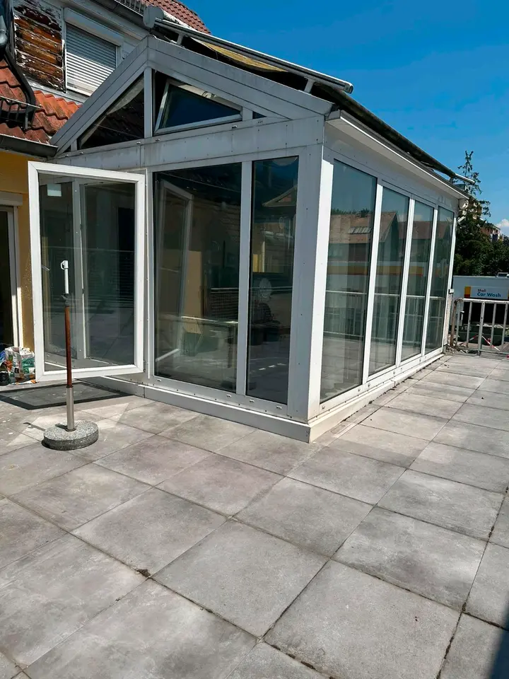 Studio mit 20 m² in Leonberg – Bild 6