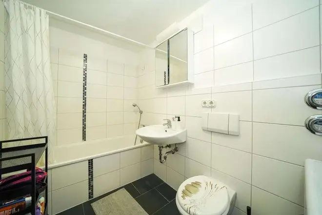 2 Zimmer Wohnung mit 60 m² in Nürnberg – Bild 6