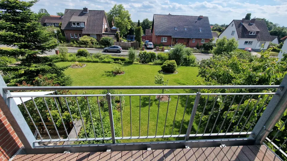 4 Zimmer Wohnung mit 82 m² in Uelzen – Bild 6