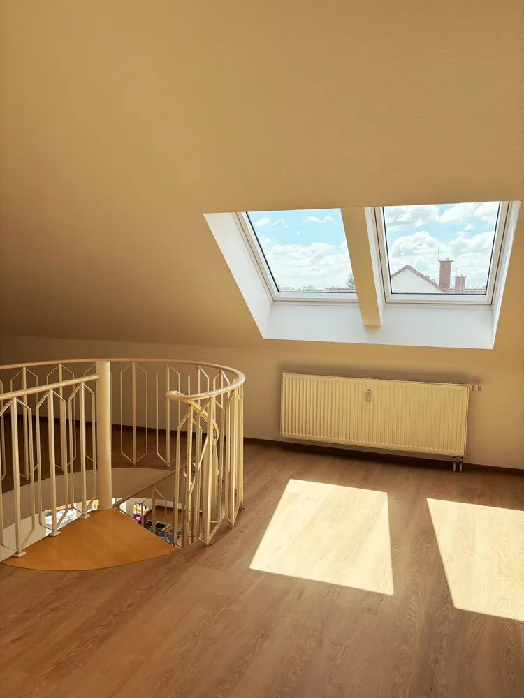 3 room apartment with 56 m² in Magdeburg – Photo 8