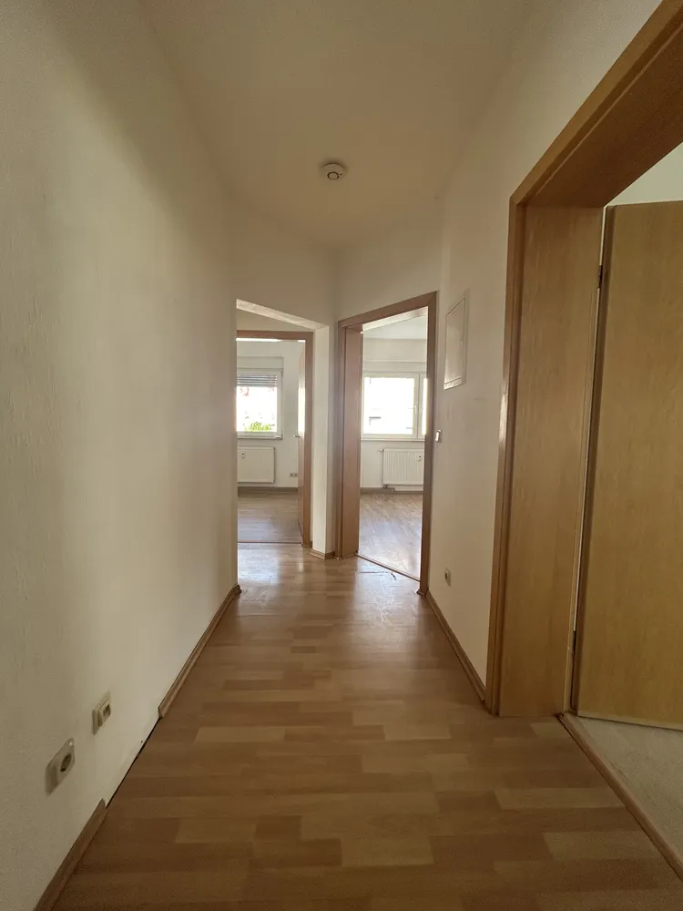 3 Zimmer Wohnung mit 57 m² in Gelsenkirchen – Bild 4