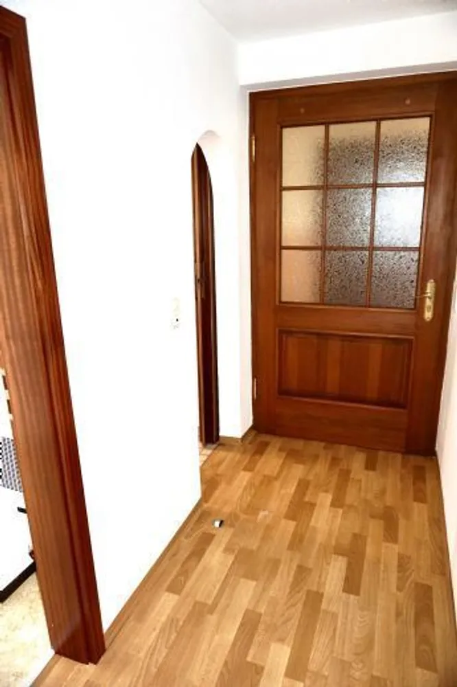 1 Zimmer Wohnung mit 27 m² in Fürth – Bild 8