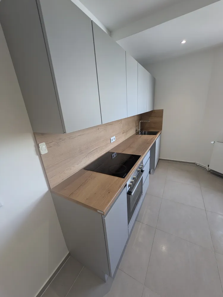 2 Zimmer Wohnung mit 83 m² in Oranienburg – Bild 7
