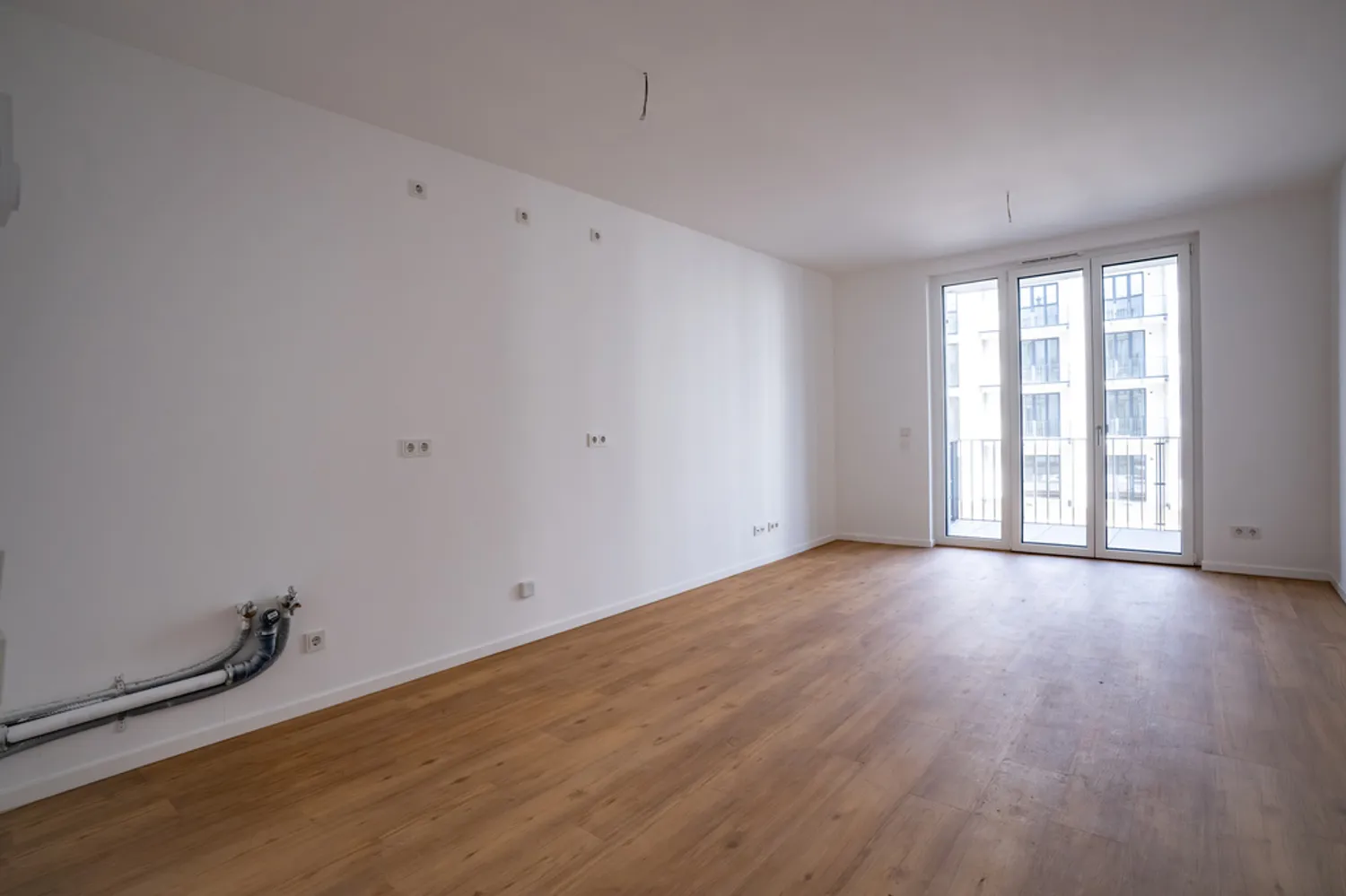3 Zimmer Wohnung mit 77 m² in Berlin – Bild 3