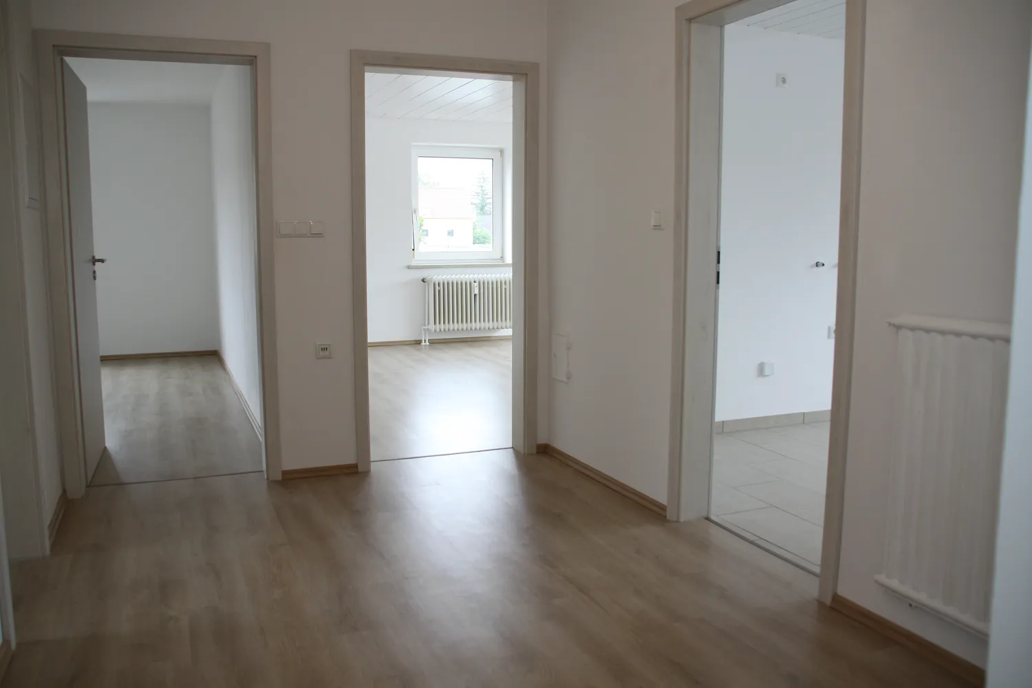 4 Zimmer Wohnung mit 90 m² in Landshut – Bild 6