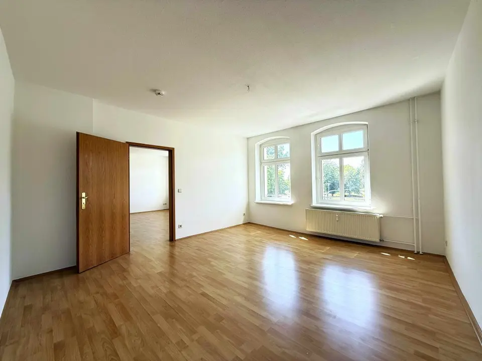 3 room apartment with 86 m² in Frankfurt (Oder) – Photo 3