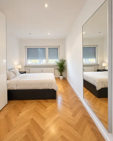 2 Zimmer Wohnung mit 52 m² in München – Bild 5