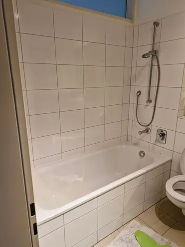 3 Zimmer Wohnung mit 99 m² in Düsseldorf – Bild 5