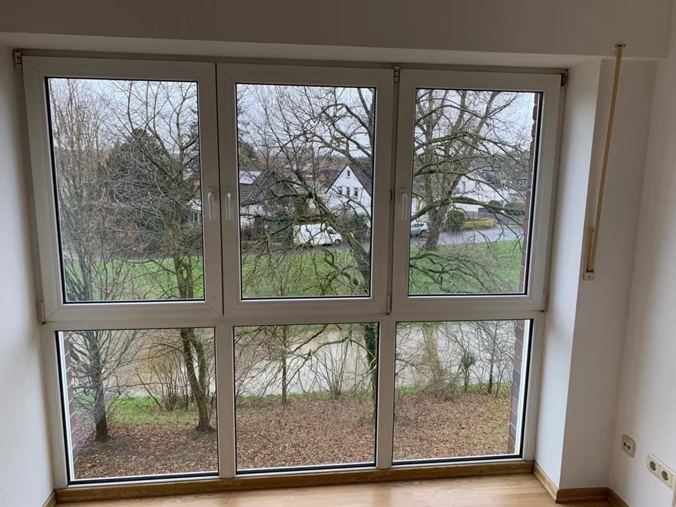 2 Zimmer Wohnung mit 60 m² in Düsseldorf – Bild 3