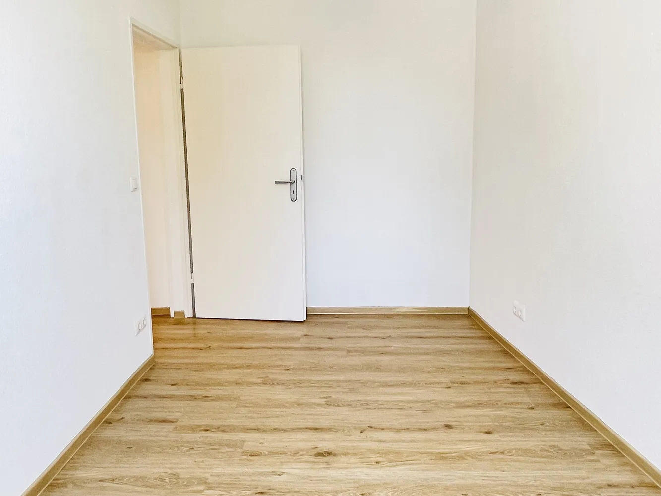 2 Zimmer Wohnung mit 46 m² in Frankfurt am Main – Bild 4